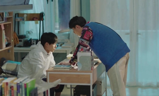 Безответная любовь 8 серия