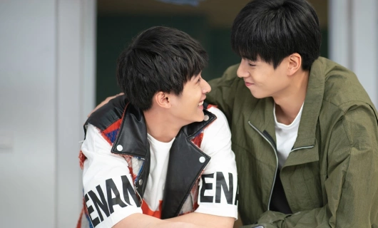 Безответная любовь 9 серия