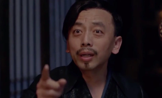 Боевой континент 1 серия