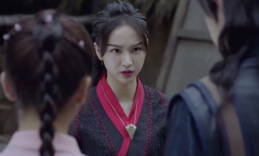 Боевой континент 10 серия