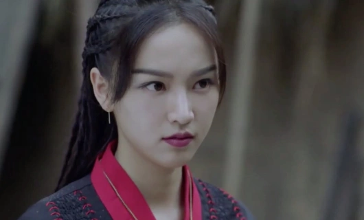 Боевой континент 12 серия