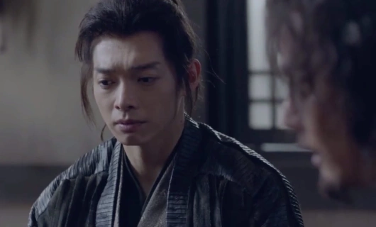 Боевой континент 15 серия