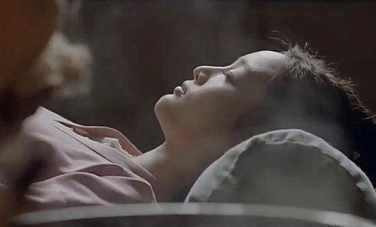 Боевой континент 16 серия