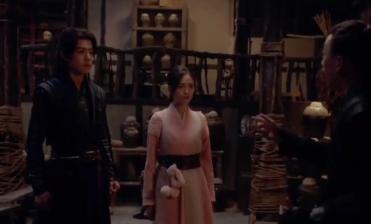 Боевой континент 2 серия