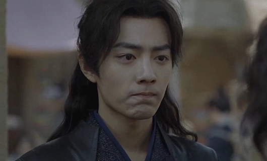 Боевой континент 22 серия