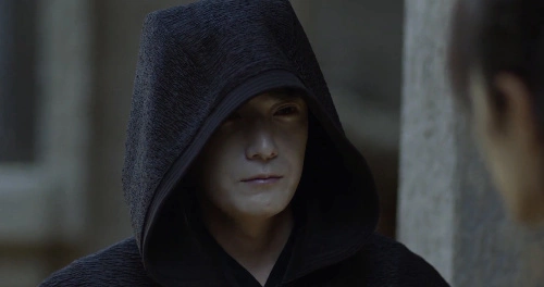 Боевой континент 24 серия