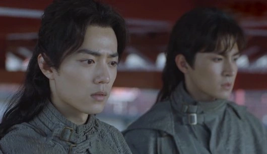 Боевой континент 25 серия