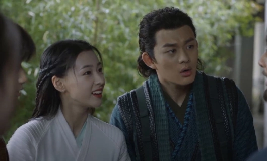 Боевой континент 26 серия