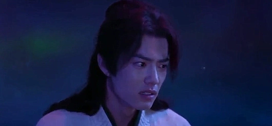 Боевой континент 28 серия