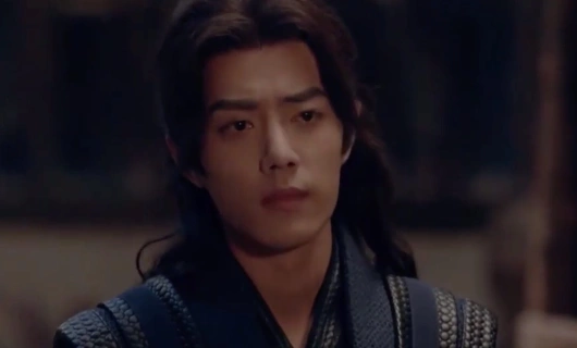 Боевой континент 3 серия