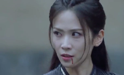 Боевой континент 30 серия