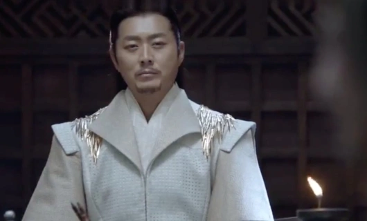 Боевой континент 32 серия