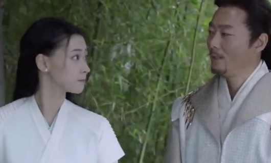 Боевой континент 33 серия