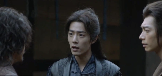 Боевой континент 36 серия