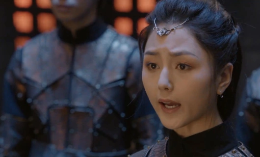 Боевой континент 37 серия