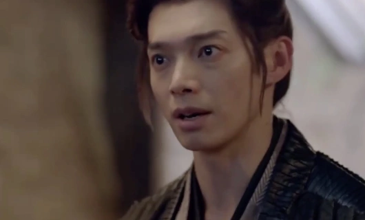 Боевой континент 6 серия