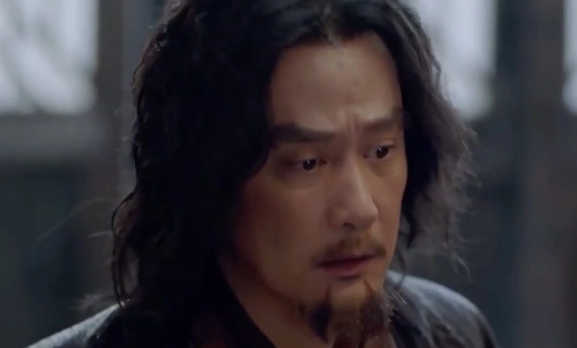 Боевой континент 7 серия