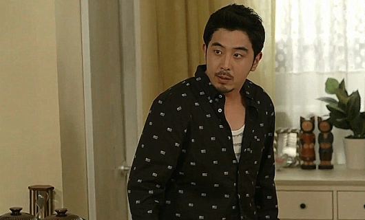 Большой человек 10 серия