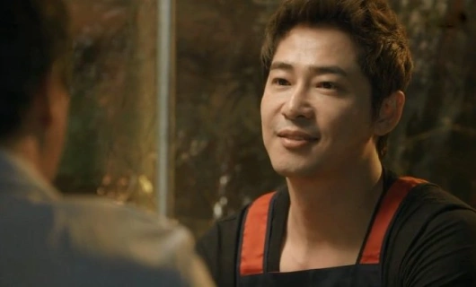 Большой человек 12 серия