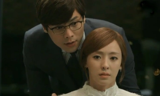 Большой человек 14 серия