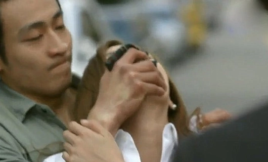 Большой человек 15 серия