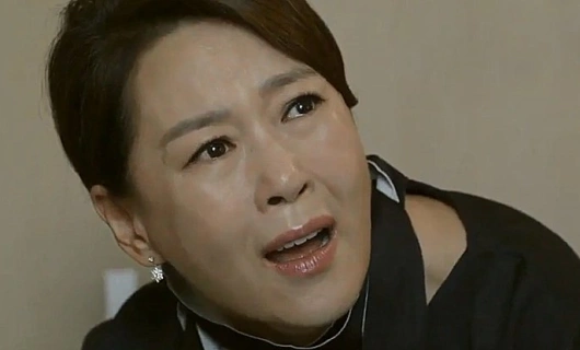 Большой человек 16 серия