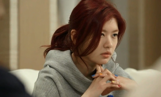 Большой человек 2 серия