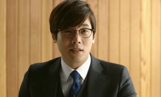 Большой человек 5 серия