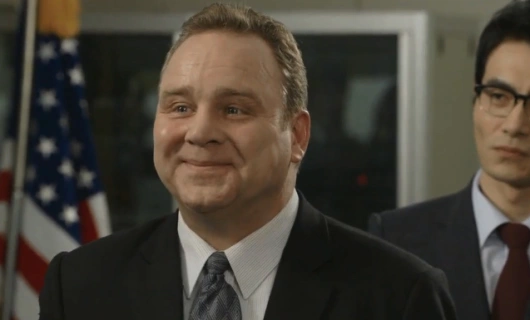 Большой человек 6 серия