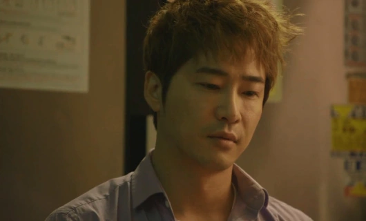 Большой человек 7 серия