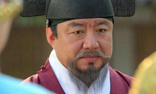 Чан Ок Чон: Жизнь ради любви 11 серия