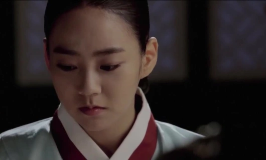 Чан Ок Чон: Жизнь ради любви 20 серия