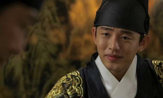 Чан Ок Чон: Жизнь ради любви 21 серия