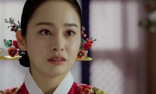 Чан Ок Чон: Жизнь ради любви 22 серия