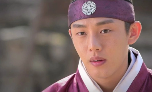 Чан Ок Чон: Жизнь ради любви 4 серия