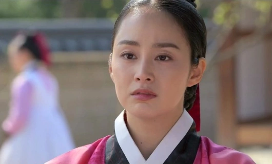 Чан Ок Чон: Жизнь ради любви 9 серия