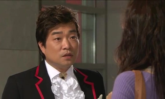 Что ты затеяла, лиса? 1 серия