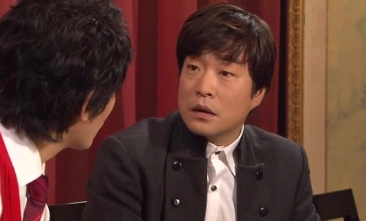 Что ты затеяла, лиса? 10 серия