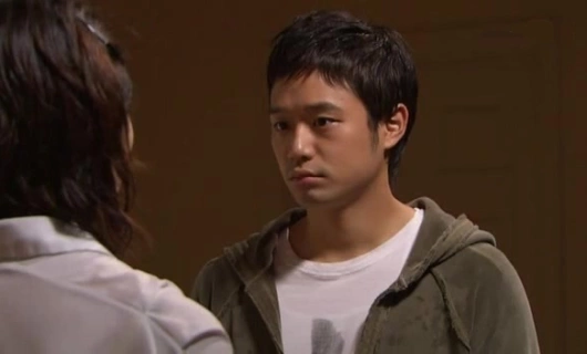 Что ты затеяла, лиса? 11 серия