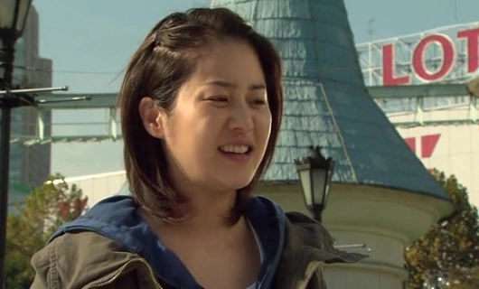 Что ты затеяла, лиса? 13 серия