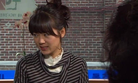 Что ты затеяла, лиса? 14 серия