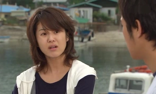 Что ты затеяла, лиса? 3 серия