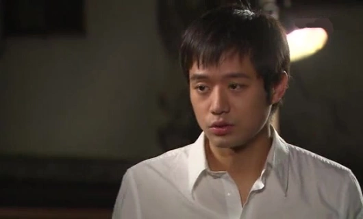 Что ты затеяла, лиса? 5 серия