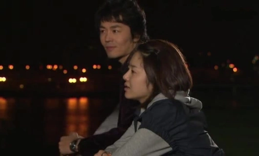 Что ты затеяла, лиса? 7 серия