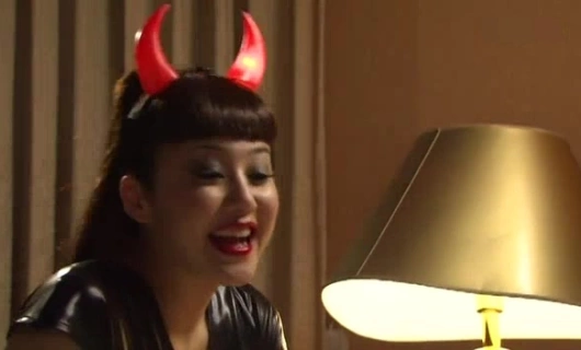 Что ты затеяла, лиса? 8 серия