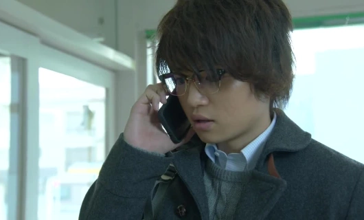 Цветы для Элджернона 1 серия