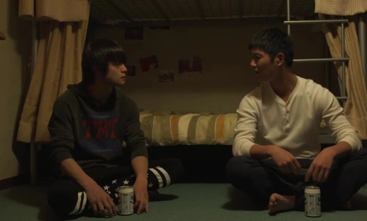 Цветы для Элджернона 10 серия