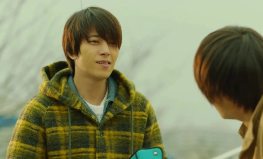 Цветы для Элджернона 2 серия