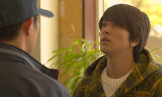 Цветы для Элджернона 3 серия