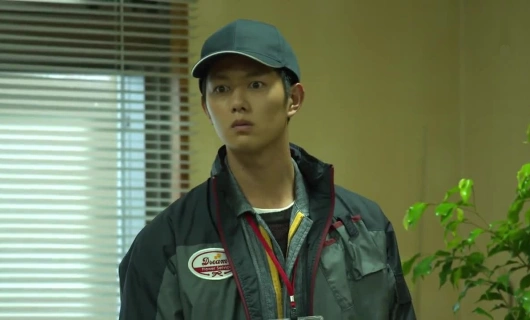 Цветы для Элджернона 4 серия